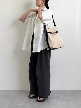 nanbaさんのコーディネート