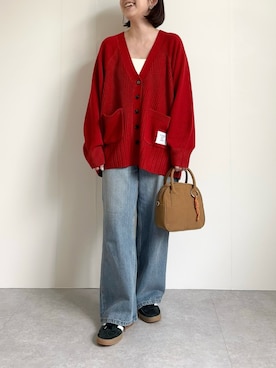 nanbaさんのコーディネート