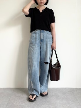 nanbaさんのコーディネート