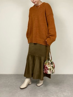 nanbaさんのコーディネート