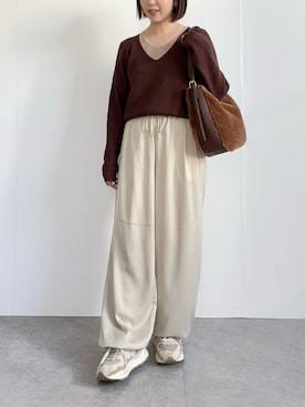 nanbaさんのコーディネート