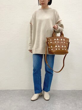 nanbaさんのコーディネート