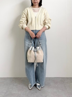 nanbaさんのコーディネート