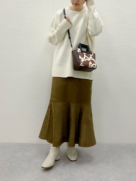 nanbaさんのコーディネート