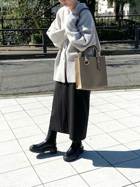 nanbaさんのコーディネート