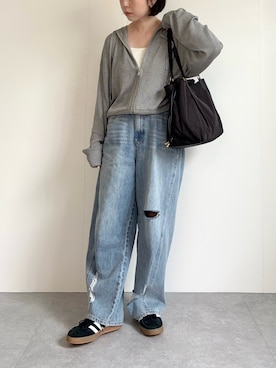 nanbaさんのコーディネート