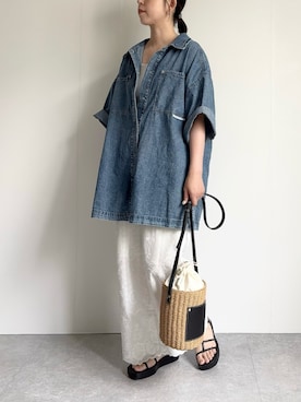 nanbaさんのコーディネート