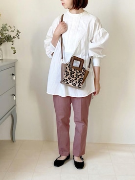 nanbaさんのコーディネート