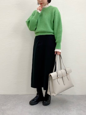 nanbaさんのコーディネート