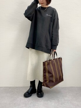 nanbaさんのコーディネート