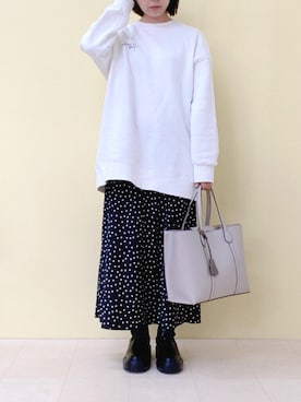 nanbaさんのコーディネート