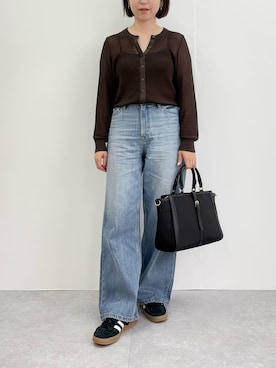 nanbaさんのコーディネート