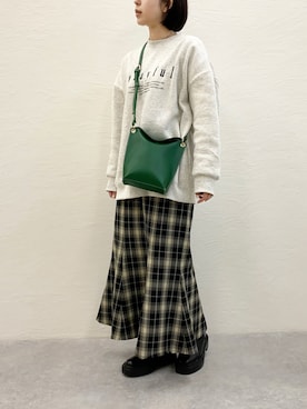 nanbaさんのコーディネート