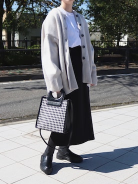 nanbaさんのコーディネート