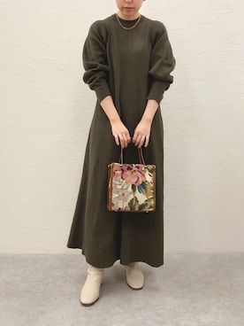 nanbaさんのコーディネート