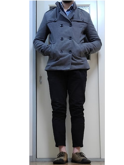 リョーマさんのコーディネート