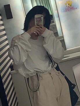 ℳさんのコーディネート