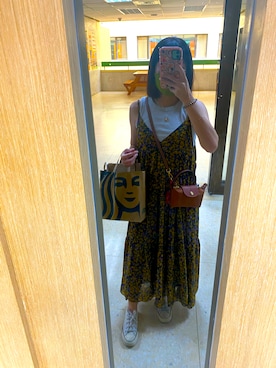 🥝Kiwie🥝さんのコーディネート