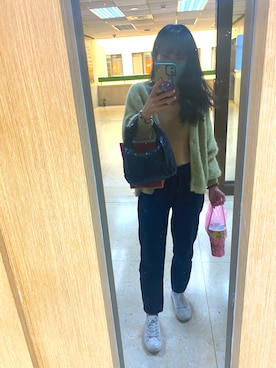 🥝Kiwie🥝さんのコーディネート