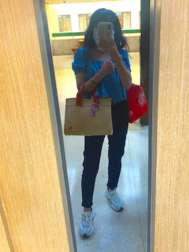 🥝Kiwie🥝さんのコーディネート