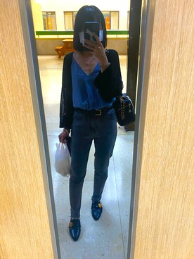 🥝Kiwie🥝さんのコーディネート