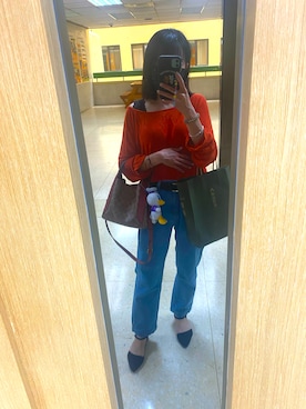 🥝Kiwie🥝さんのコーディネート