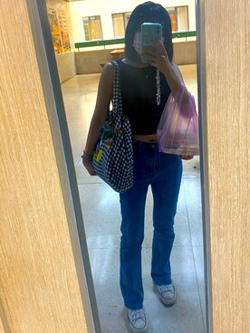 🥝Kiwie🥝さんのコーディネート