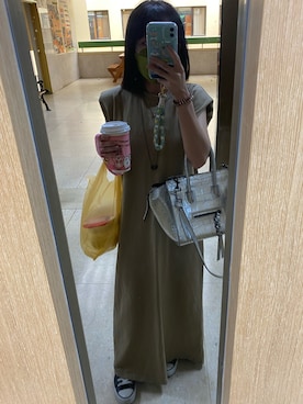 🥝Kiwie🥝さんのコーディネート