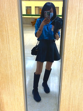 🥝Kiwie🥝さんのコーディネート