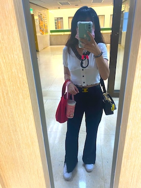 🥝Kiwie🥝さんのコーディネート