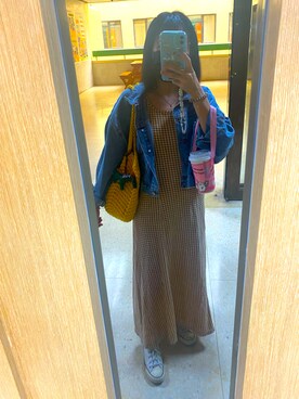 🥝Kiwie🥝さんのコーディネート