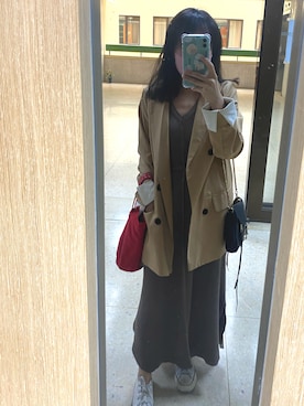 🥝Kiwie🥝さんのコーディネート