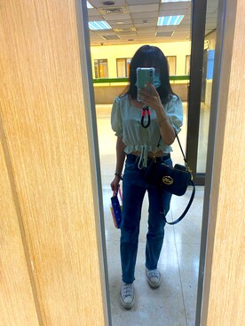 🥝Kiwie🥝さんのコーディネート