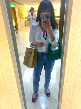 🥝Kiwie🥝さんのコーディネート