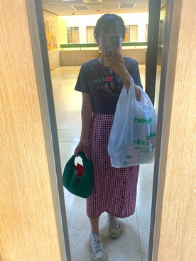 🥝Kiwie🥝さんのコーディネート