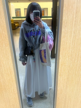 🥝Kiwie🥝さんのコーディネート