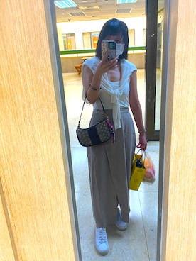 🥝Kiwie🥝さんのコーディネート