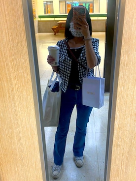 🥝Kiwie🥝さんのコーディネート