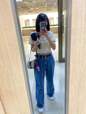 🥝Kiwie🥝さんのコーディネート