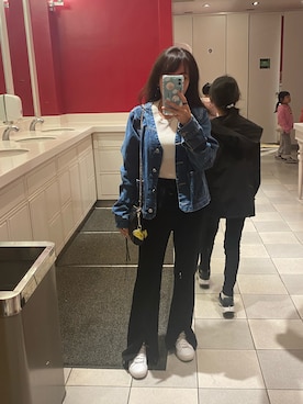 🥝Kiwie🥝さんのコーディネート