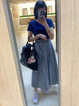 🥝Kiwie🥝さんのコーディネート