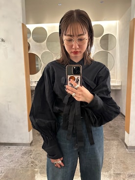 SAKI KAWAMOTOさんのコーディネート