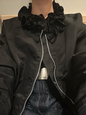 SAKI KAWAMOTOさんのコーディネート