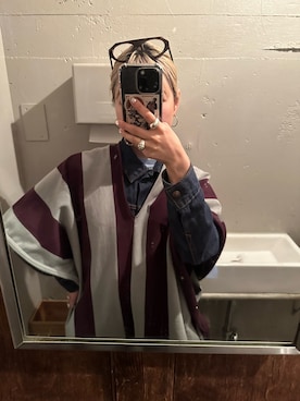 SAKI KAWAMOTOさんのコーディネート