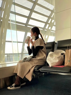 mihiroさんのコーディネート