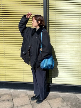 mihiroさんのコーディネート