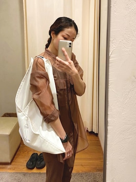 mihiroさんのコーディネート