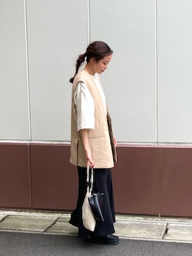 mihiroさんのコーディネート