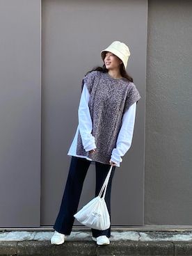 mihiroさんのコーディネート