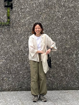 mihiroさんのコーディネート